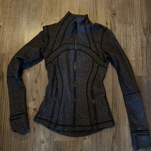 Lululemon Define Jacket